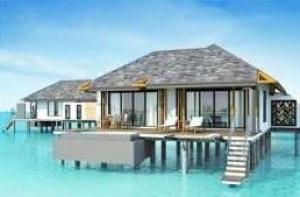 ONYX Hospitality Group reveals latest Maldives project