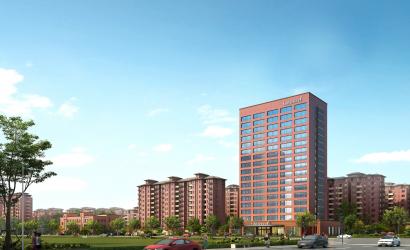 Oakwood Apartments Yangzhou to open this month