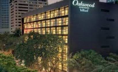 Mapletree Investments acquires Oakwood Worldwide
