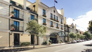 Langham acquires The Observatory Hotel Sydney