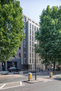 Dominvs Group wins approval for third London property