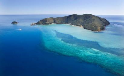 New leadership for One&Only Hayman Island
