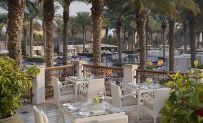 One&Only The Palm refreshes Dubai luxury dining scene