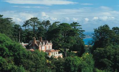 Breaking Travel News investigates: Orestone Manor, Devon