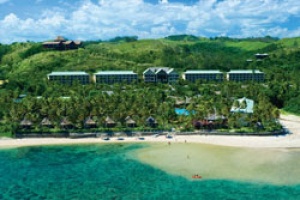 Outrigger acquires two Fiji properties