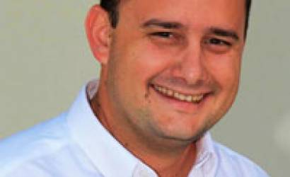 Outrigger Mauritius Resort and Spa appoints director of sales and marketing