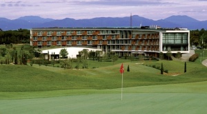 PGA Catalunya Resort picks up World Golf Award in Portugal
