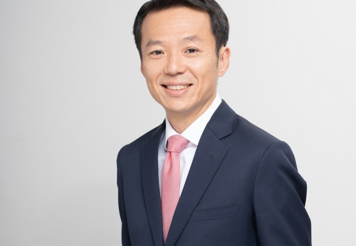 Former Ascott chief takes up leadership of CapitaLand