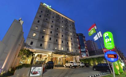 Ascott takes US$26m stake in Tauzia Hotel Management of Indonesia