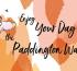 ENJOY YOUR DAY THE PADDINGTON WAY WITH THE LANGHAM HOTELS