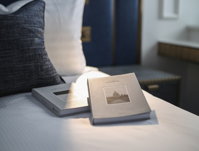 Page Hotels to debut in London this autumn