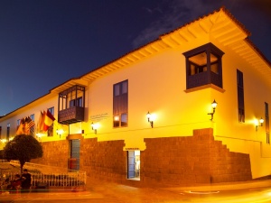 Starwood expands footprint in Peru with Cusco hotel