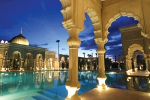 Palais Namaskar to join Leading Hotels of the World