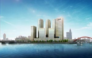 Pan Pacific expands China profile with Tianjin hotel