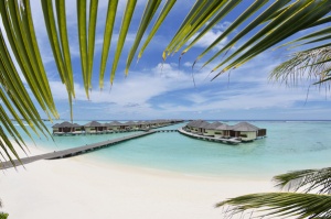 World Travel Awards touches down in Maldives