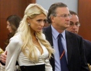 Paris Hilton avoids jail over cocaine bust