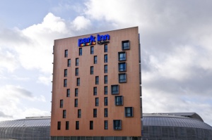 Rezidor opens Park Inn by Radisson Lille Grand Stade in France.