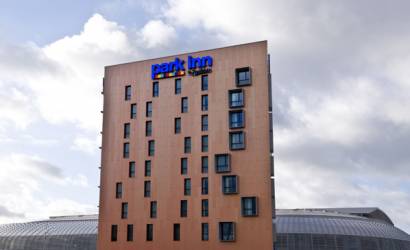 Rezidor opens Park Inn by Radisson Lille Grand Stade in France.