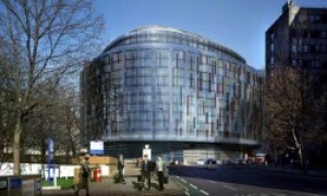 Park Plaza Westminster Bridge London to open early next year