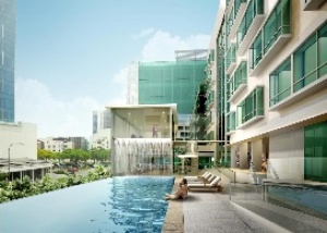 Staywell Hospitality Group to bring Park Regis brand to Southeast Asia