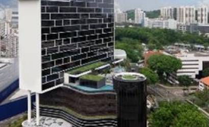 Park Hotel Alexandra opens in Singapore