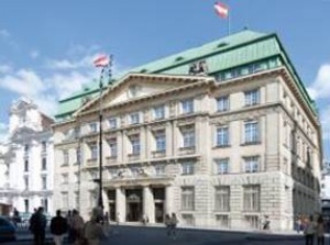 Hyatt Hotels opens first Austrian property in Vienna