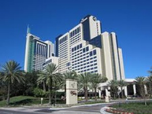 Hyatt completes Peabody Orlando purchase