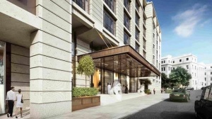 The Peninsula London wins local authority planning permission