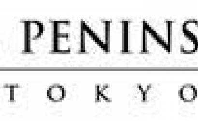 Peninsula Tokyo welcomes new manager at Peter