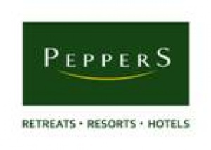 Unwind with a yoga retreat at Peppers Salt resort spa