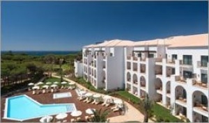 Pine Cliffs Hotel, a Luxury Collection Resort, reopens in Algarve, Portugal
