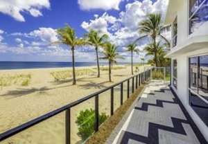 Plunge Beach Hotel to open in Fort Lauderdale later this month