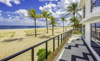 Plunge Beach Hotel to open in Fort Lauderdale later this month