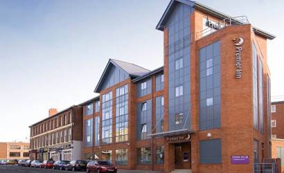 Premier Inn partners with Sabre