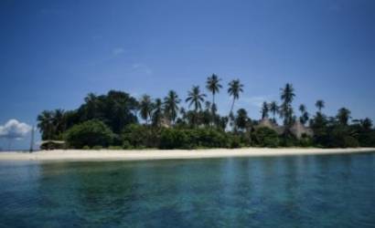 Pulau Joyo private holiday island opens
