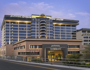 Pullman Dubai Deira City Centre opens to guests