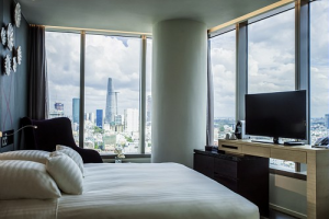 Pullman Hotels: 47 openings planned in Asia Pacific by 2018