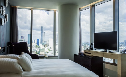 Pullman Hotels: 47 openings planned in Asia Pacific by 2018
