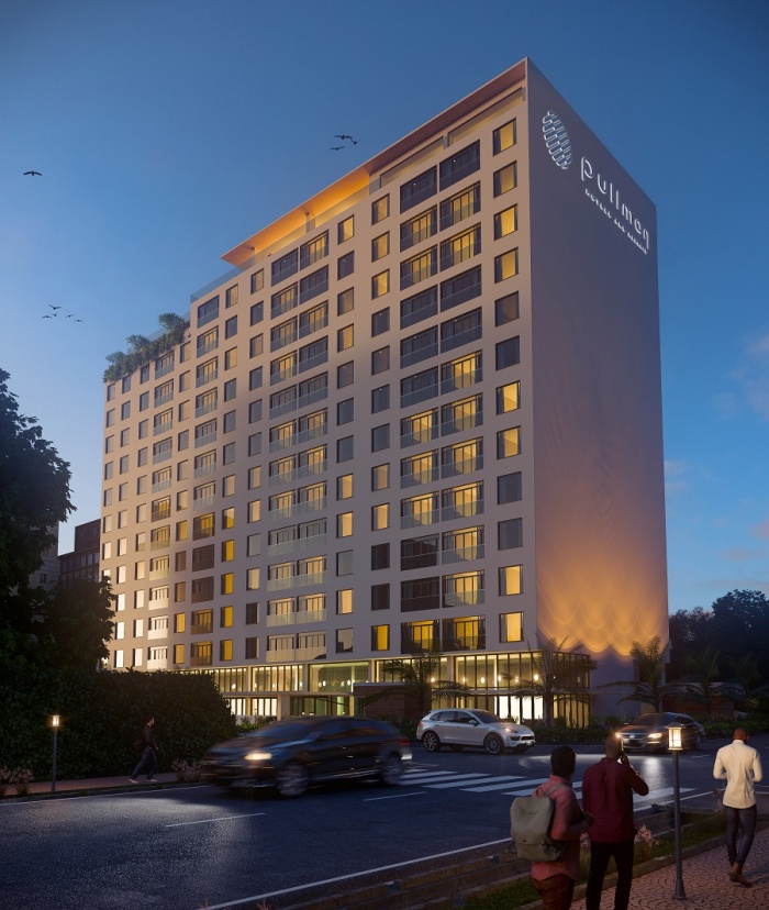 Accor signs for three properties in Djibouti