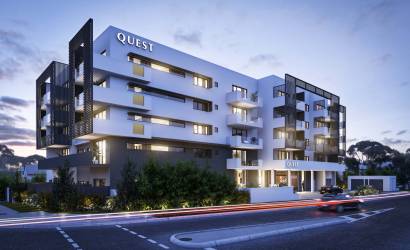 Ascott expands stake in Quest Apartments as global expansion continues