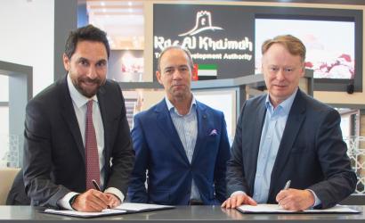 ITB Berlin: Mantis signs for new luxury camp in Ras Al Khaimah