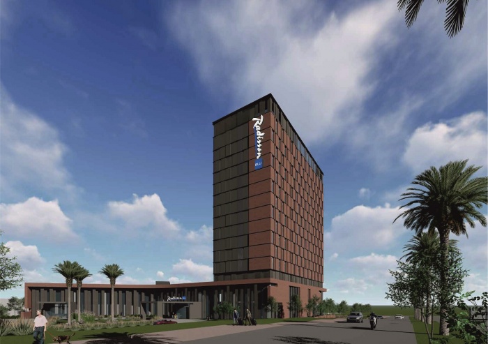 Radisson Blu Hotel Niamey, Niger, to open in 2019