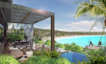 Rosewood Half Moon Bay Antigua pencilled in for 2021 opening