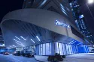 Radisson Blu expands into United States with Chicago property