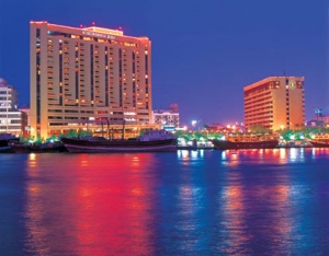 Radisson Blu Hotel, Dubai Deira Creek acquires Green Globe status