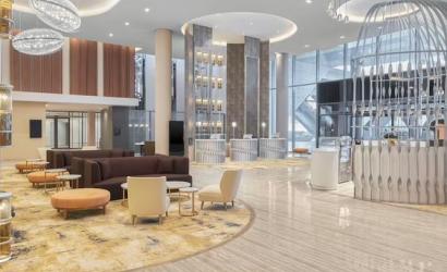 Radisson Blu Hotel Opens its Eighth Location in Riyadh, the Heart of Saudi Arabia’s Capital