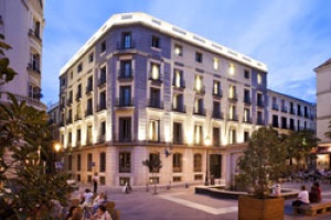 Rezidor opens the Radisson Blu Hotel, Madrid Prado in Spain