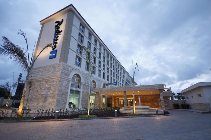 AHIF 2018: Radisson unveils plans for ten new Africa hotels