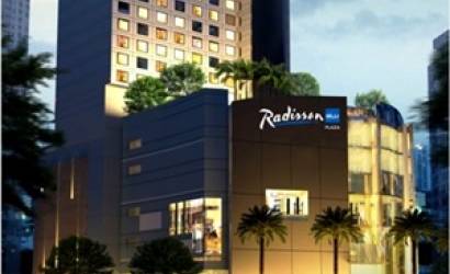 Carlson Rezidor opens first hotel in Slovenia