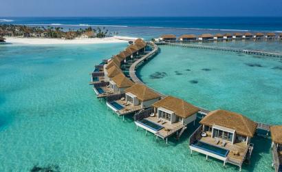 Radisson Blu Resort Maldives opens to first guests